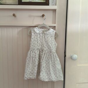 Little Cotton Clothes dress